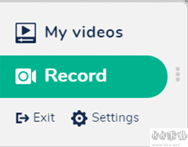 Berrycast(屏幕录制软件)免费版