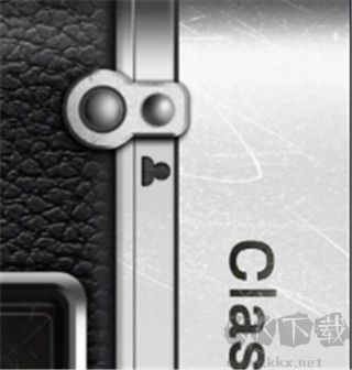 OldRoll复古胶片相机