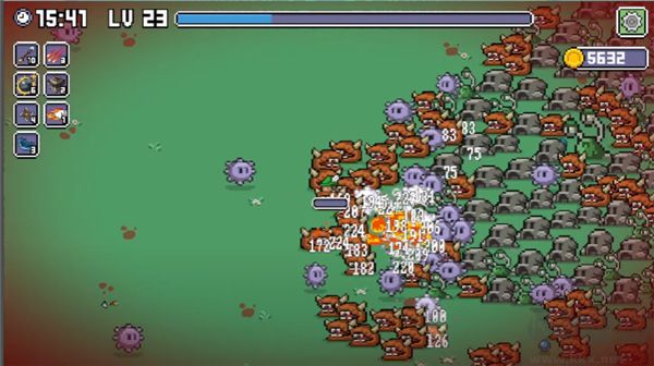 瘟疫之地