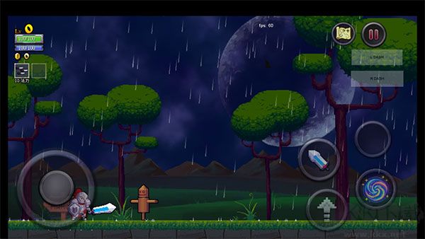 盗贼遗产1(Rogue Legacy)