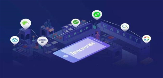 腾讯热门app大全-腾讯旗下知名的应用-腾讯最火的手机app