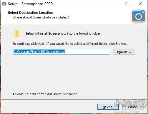 Abelssoft Screenphoto(屏幕截图工具)