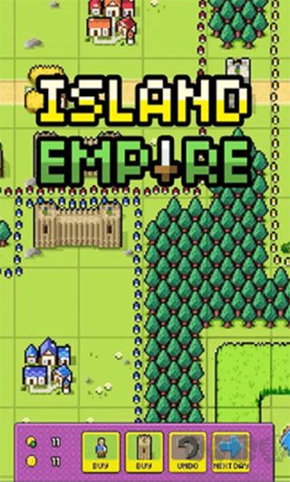 岛屿帝国(Island Empire)