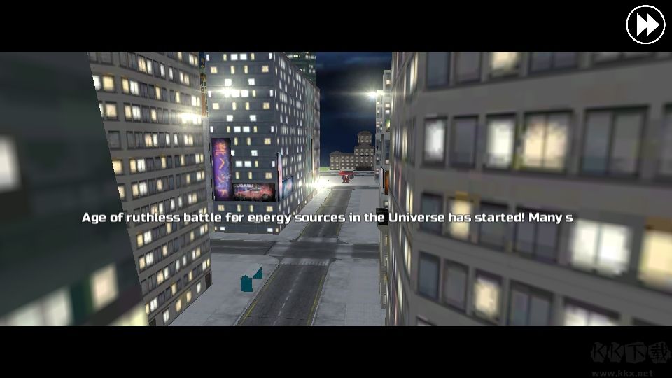 奥特曼银河英雄