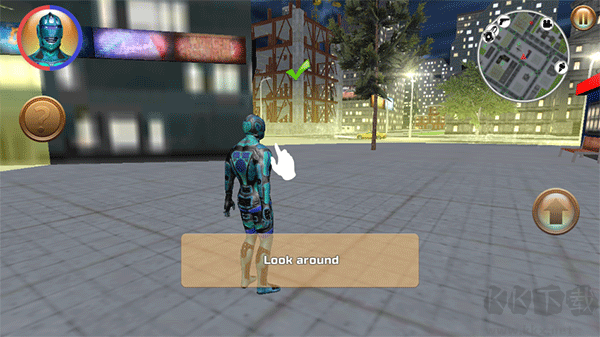 奥特曼银河英雄