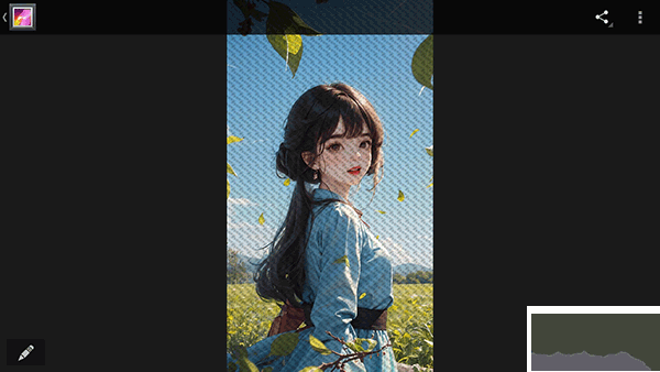 微商做截图
