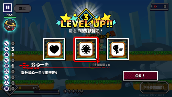 武士X十刀流