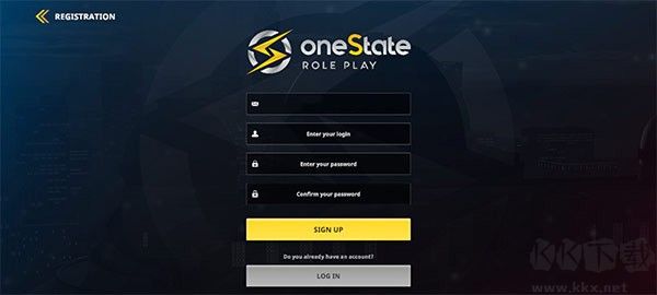 加州生活模拟器