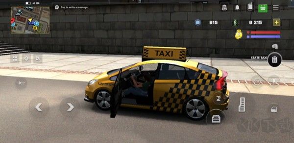 加州生活模拟器