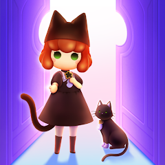 迷失猫咪的旅程3 v1.0.1安卓版