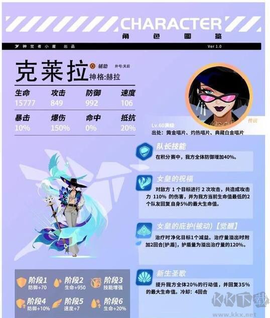 众神派对