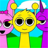 节奏盒子沙盒 v1.0抢先版