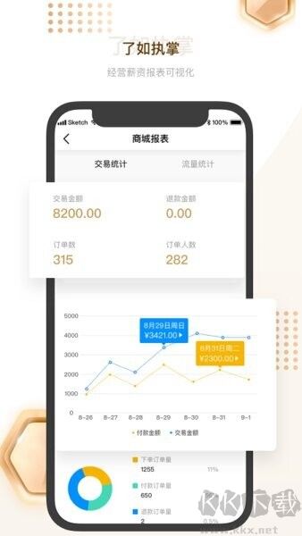 剑琅管家