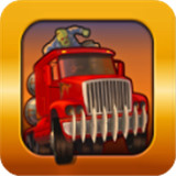 死亡战车1 V1.0.35正版