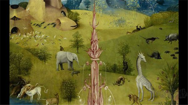 万民四末(Four Last Things)