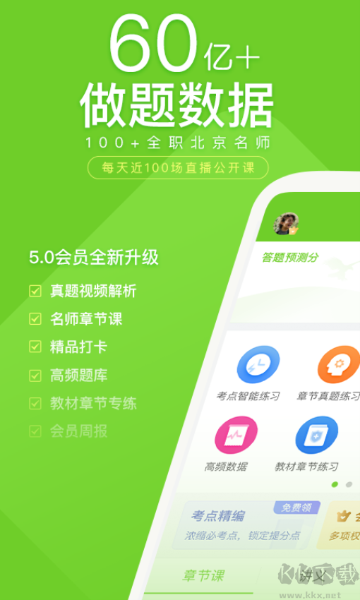执业护士万题库
