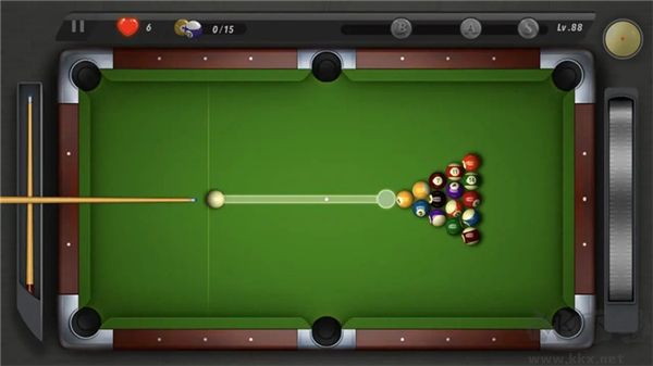 台球城手游(Pooking Billiards City)