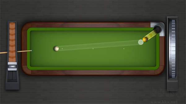 台球城手游(Pooking Billiards City)