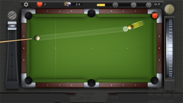 台球城手游(Pooking Billiards City)