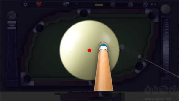 台球城手游(Pooking Billiards City)