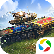 坦克世界闪击战 v11.17.0.99正式版
