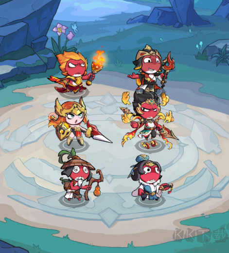 不可思议的刀剑与魔法