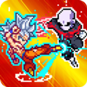 传奇战士神之战斗 v1.5无广告版