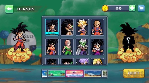 传奇战士神之战斗