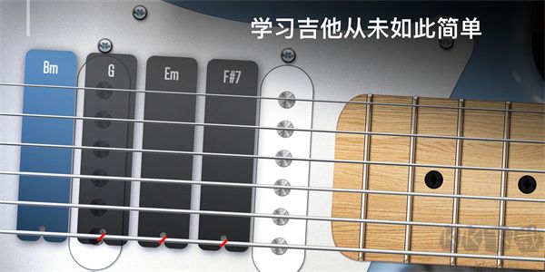 Real Guitar app安卓版Guitar app安卓版下载-Real Guitar下载 v8.36.2手机版