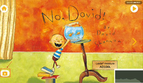 伴学儿童英绘本