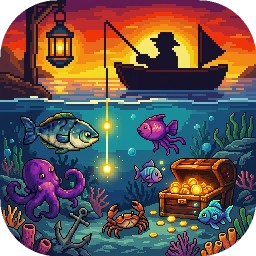 垂钓四海v1.26.03手机版