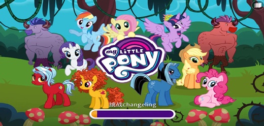 My Little Pony版本大全