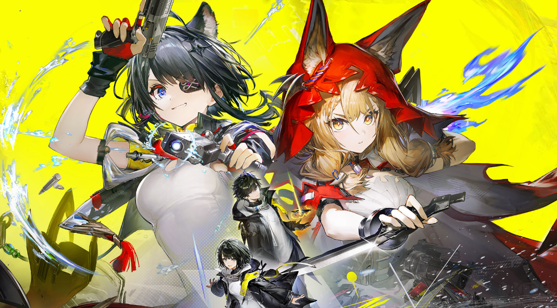 明日方舟终末地最新活动介绍