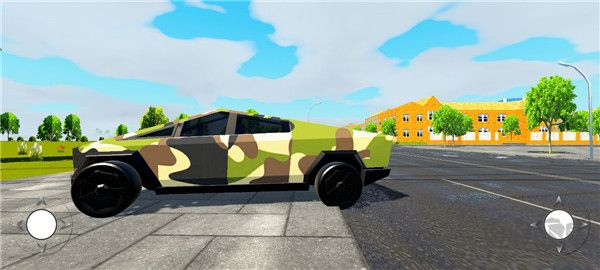 电动汽车模拟器