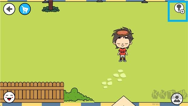 蒂奇镇城市生活模拟器