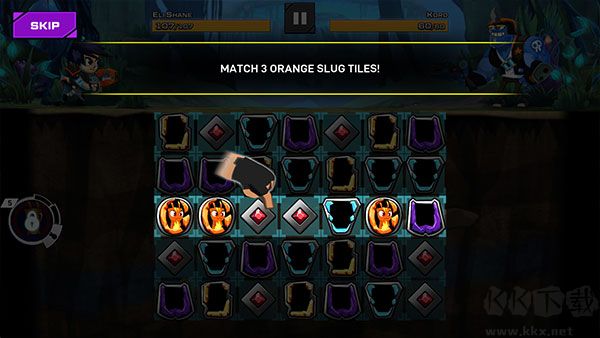 斯拉格精灵一决雌雄2(Slug it Out 2)