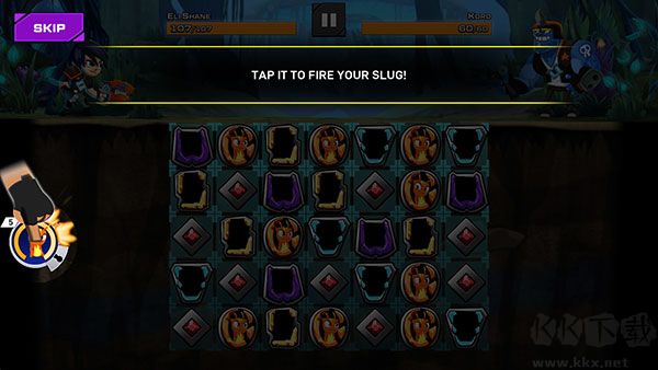 斯拉格精灵一决雌雄2(Slug it Out 2)