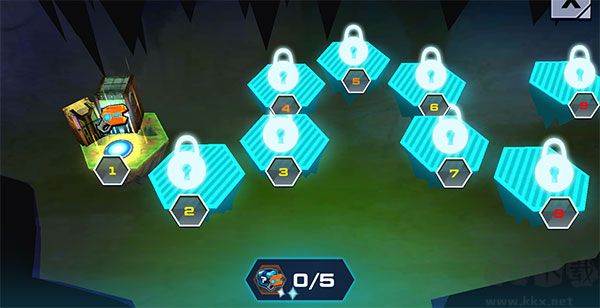 斯拉格精灵一决雌雄2(Slug it Out 2)