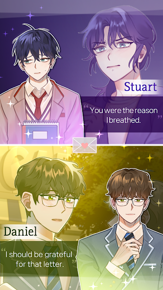 恋爱旅人(lovetraveler)