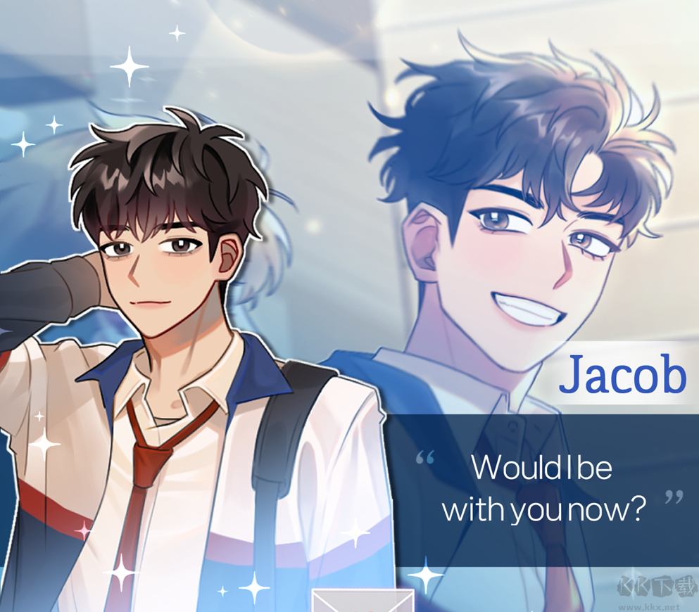 恋爱旅人(lovetraveler)