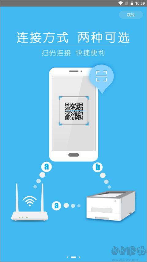 柯尼卡美能达打印机