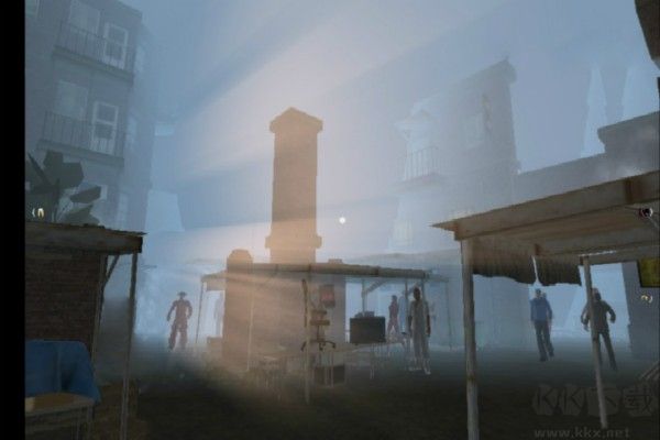 城市网吧模拟器