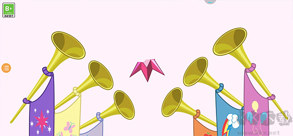 小马宝莉冒险任务