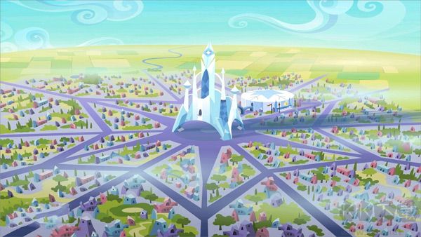 小马宝莉冒险任务