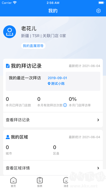 达能易掌柜