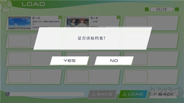 三叶草重生日志（Clover Reset）