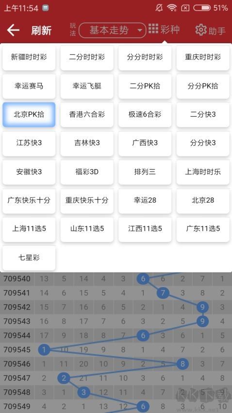 306彩票经典版