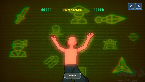 忍者传奇(Dattebayo)