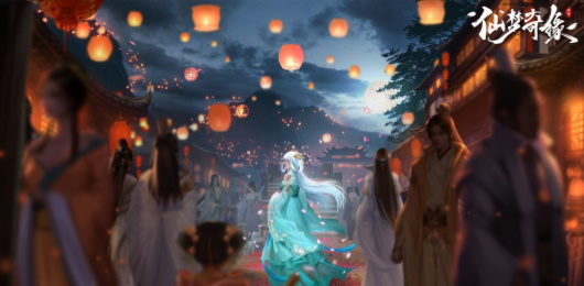 仙梦奇缘手游版本大全-仙梦奇缘手游版本大全合集-仙梦奇缘手游版本大全推荐