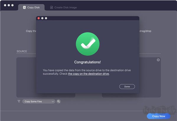 DoYourClone(磁盘克隆工具)
